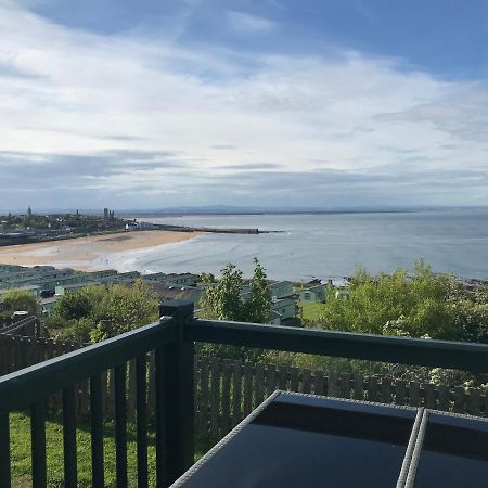 Seascape Hotel Сейнт Андрюс Екстериор снимка